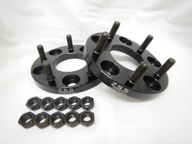 特注変換ワイドスペーサー114.2~112 ベンツブラバスカールソン