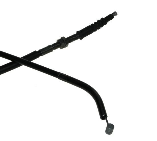 Kupplungszug für Kawasaki BN 125 Eliminator, ZXR 400 L, Bj. 1991