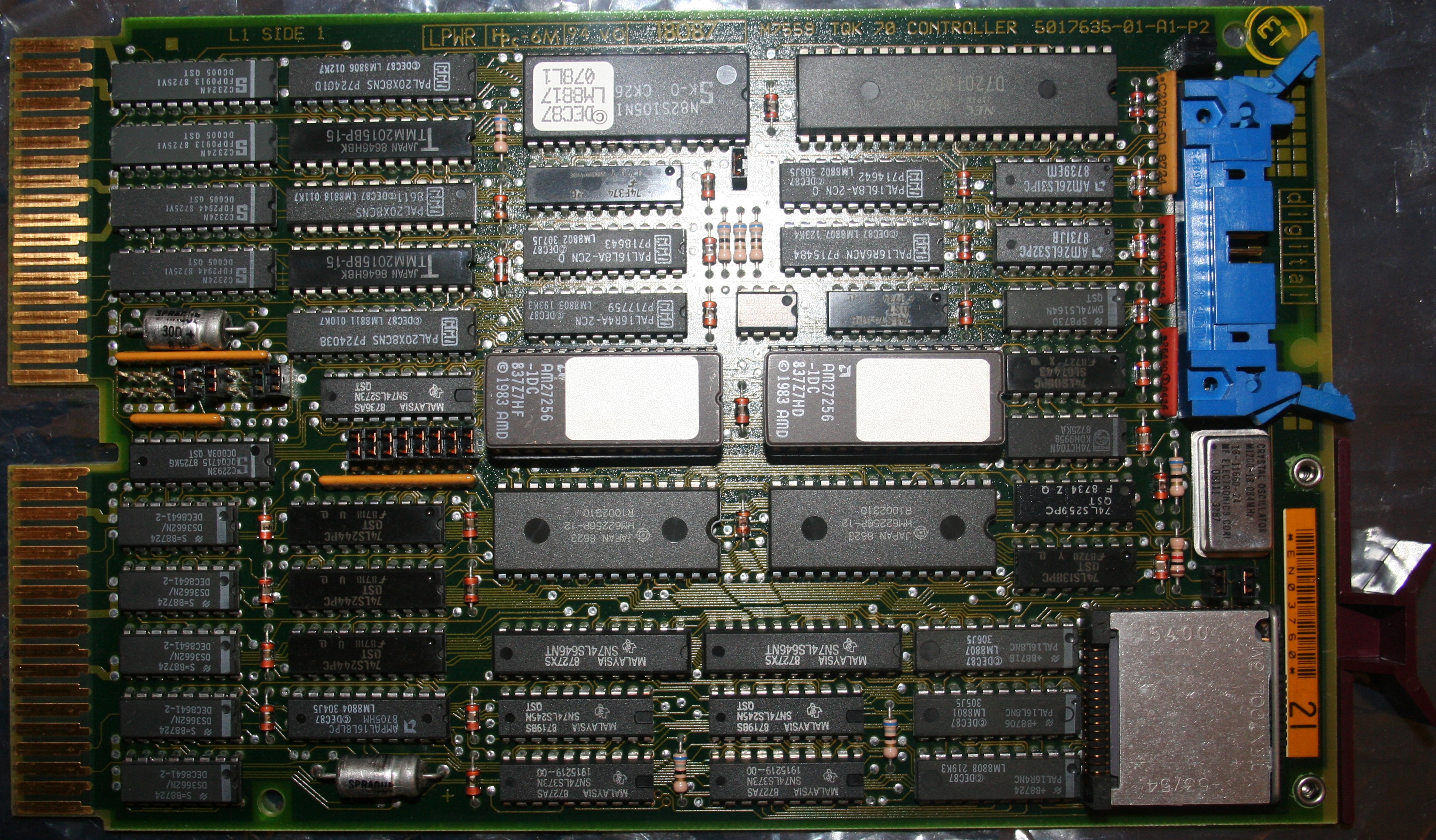 Computers based on the 80188 processor  VOGONS