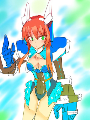 ソトゥミサ放送局 ｜ Z/X - Zillions of enemy X - ゼクス公式サイト