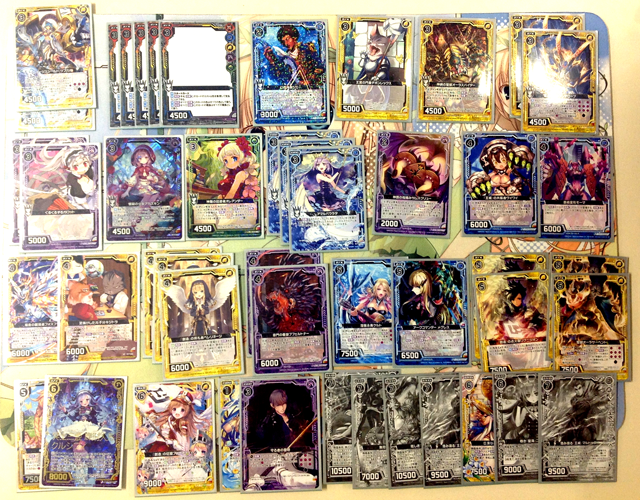 スタッフコラム ｜ Z/X - Zillions of enemy X - ゼクス公式サイト