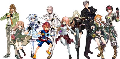 Z/X FIRST GUIDE ｜ Z/X - Zillions of enemy X - ゼクス公式サイト