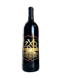 ZXQ Vineyards
