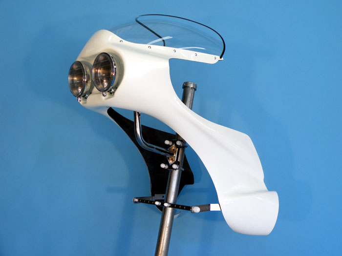 デュアルロケットフルカウル（単品・パーツ選択可能）｜JOKER'Sストア