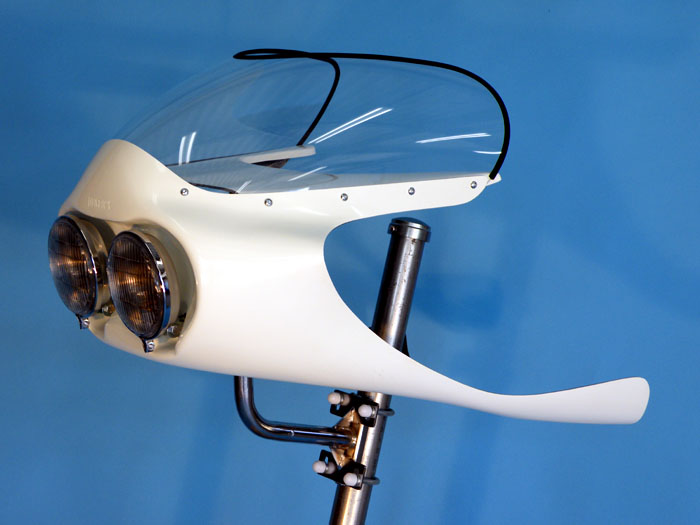 デュアルハーフカウル｜JOKER'Sストア