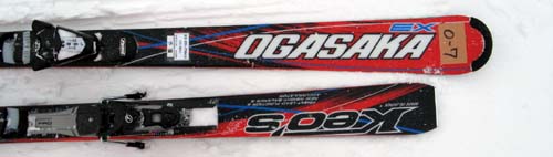 08-09試乗レポート