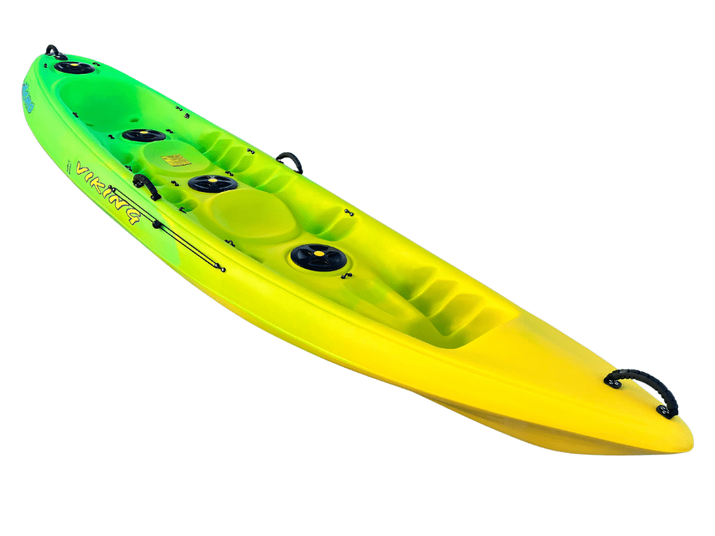 バイキングニモ 2+1スタンダード