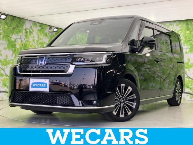 ステップワゴンスパーダ（ホンダ）の中古車｜愛媛、香川、徳島、高知の