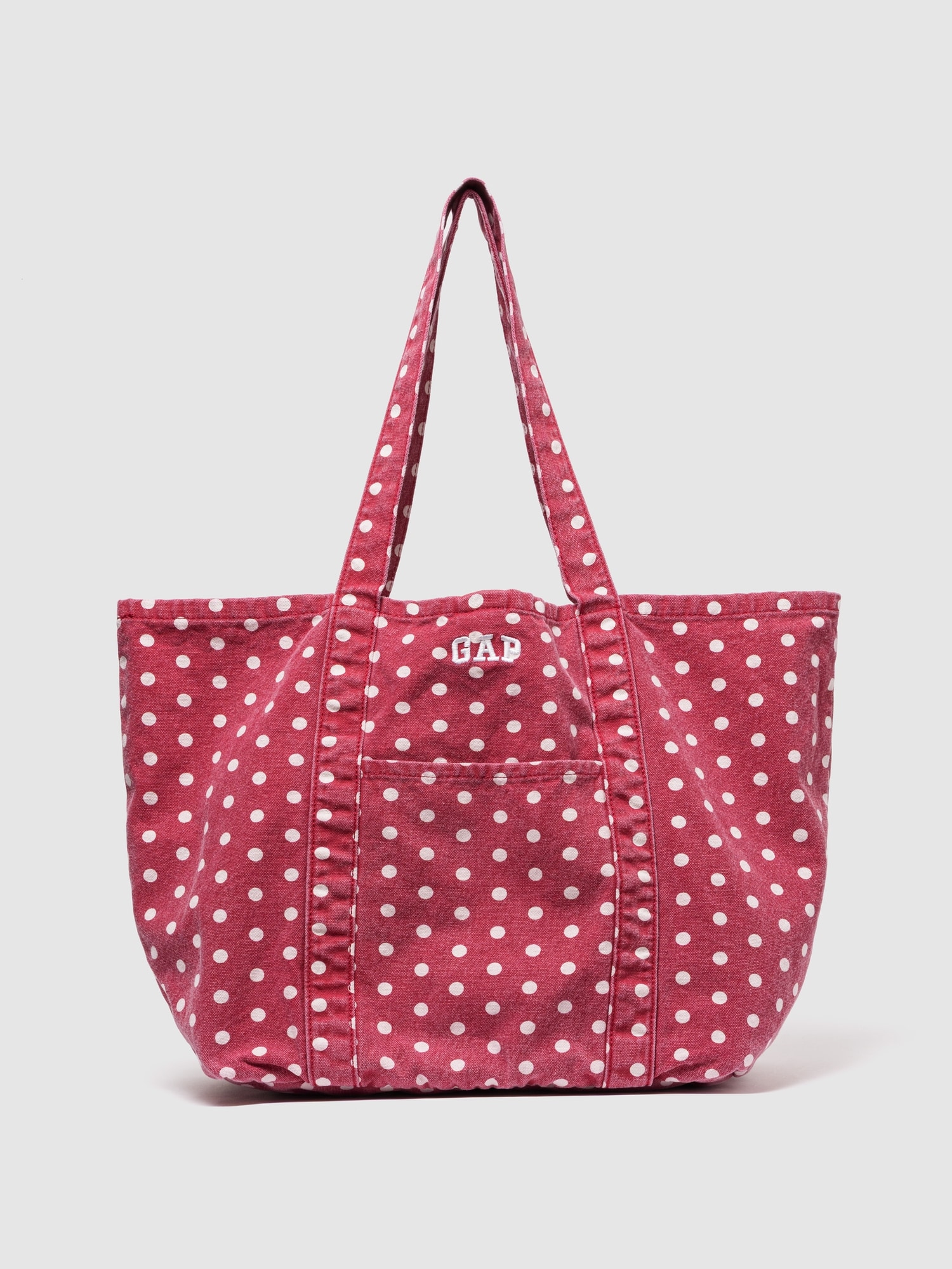 Gap公式オンラインストア | GAPロゴ トートバッグ
