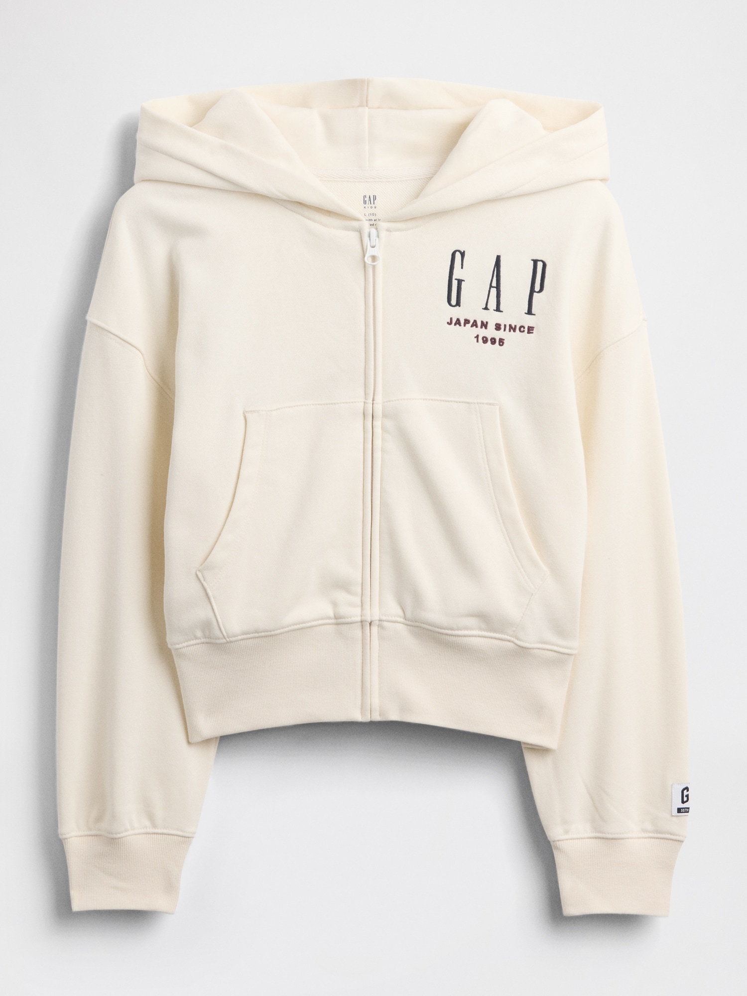 Gap公式オンラインストア | 30th アニバーサリー フレンチテリー GAP