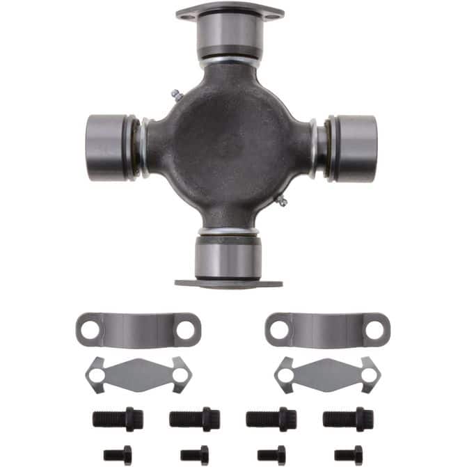 Spicer 1810 Series Half Round Greaseable Universal Joint 25676X