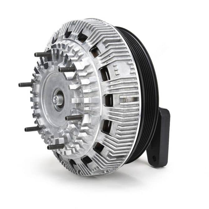 Horton DM Advantage Two-Speed Fan Clutch for International 99A9743