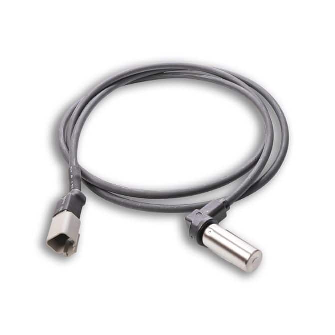 OTR 90 Degree ABS Wheel Speed Sensor with 5' Wire Harness