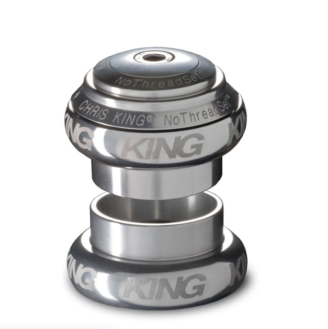 CHRIS KING/クリスキング ヘッドセット