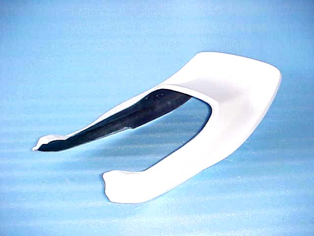 ゼファー400χ用 アウトバーンテール｜JOKER'Sストア