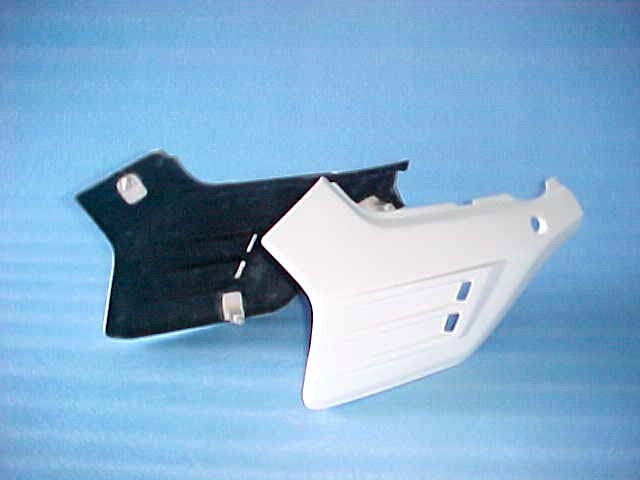 CBX400F用 ケーニッヒサイドカバー｜JOKER'Sストア