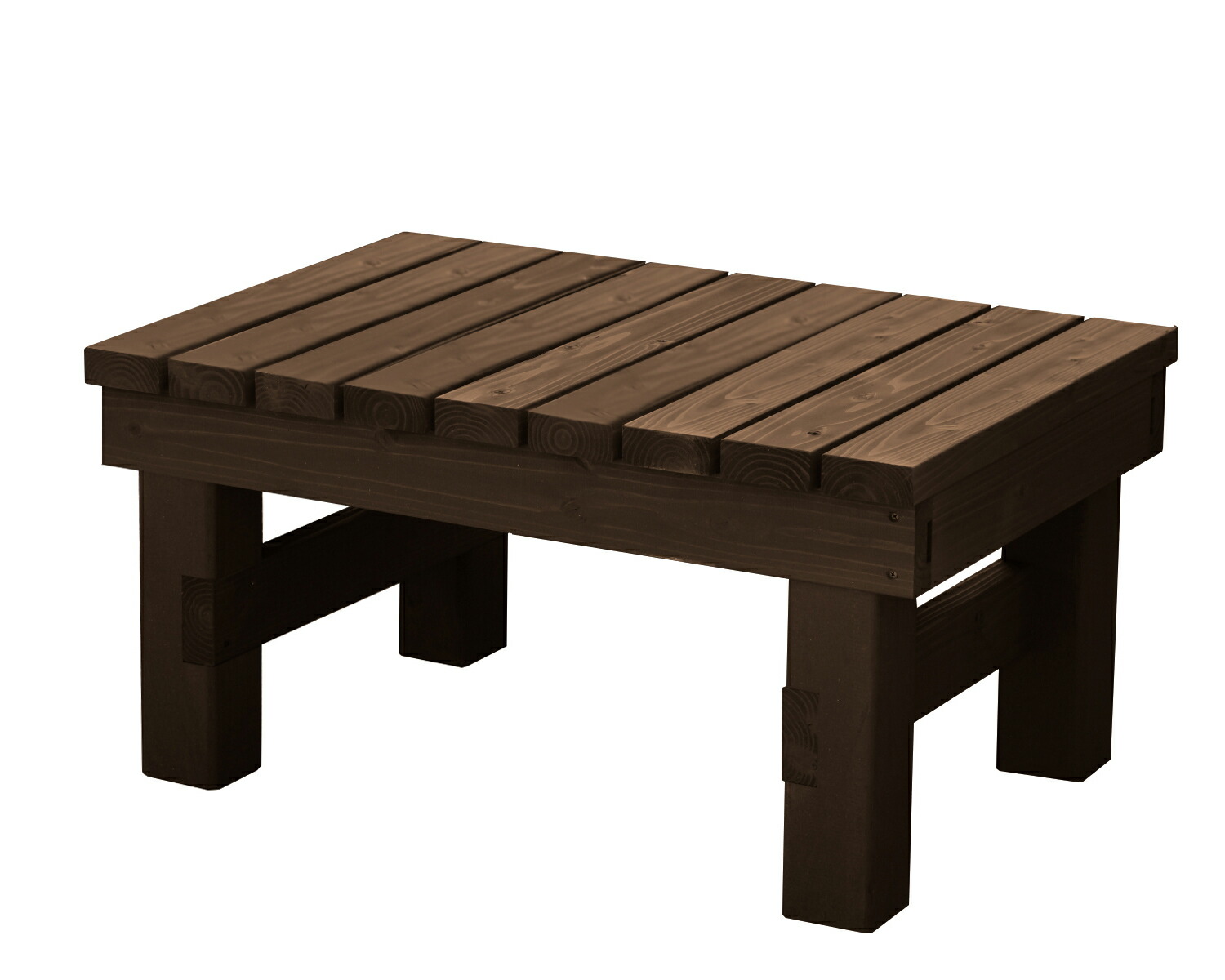 エクステリア/濡れ縁・縁台｜WOODPRO本店