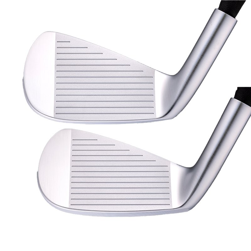 On The Screw Combo Iron (#7, 8, 9, PW, AW) ｜Muziik Online Shop