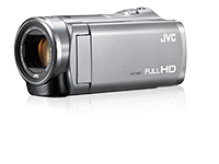 GZ-E109 | ビデオカメラ特定販路向け製品 | ビデオカメラ | 家庭用製品
