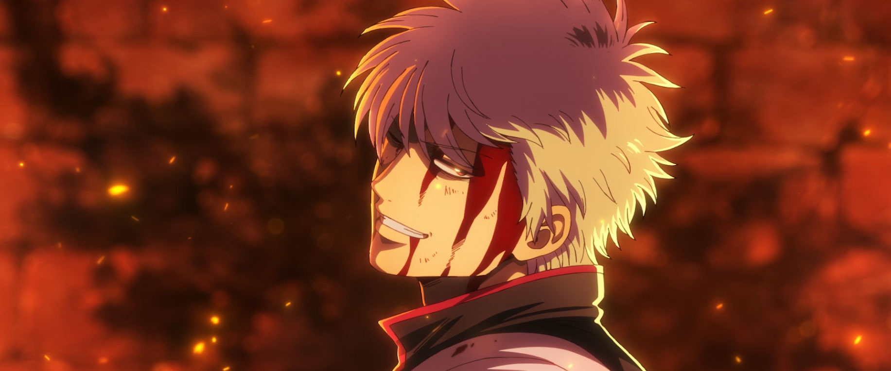 入場者特典｜映画『新劇場版 銀魂 -吉原大炎上-』公式サイト