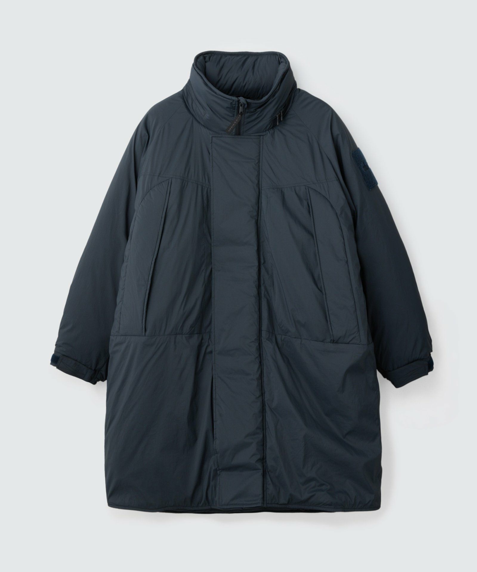 モンスターパーカー│MONSTER PARKA | ワイルドシングス公式サイト