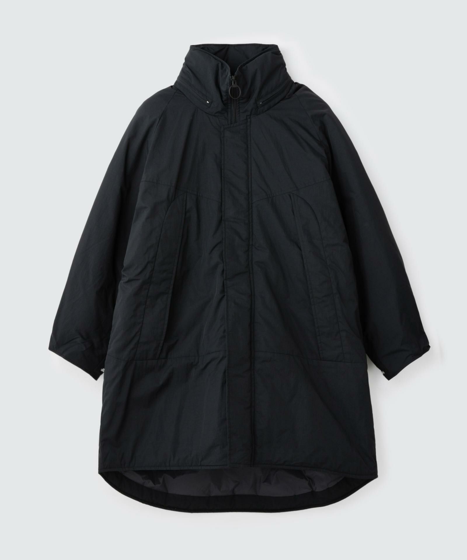 ウィメンズ モンスターパーカー│W'S MONSTER PARKA | ワイルド