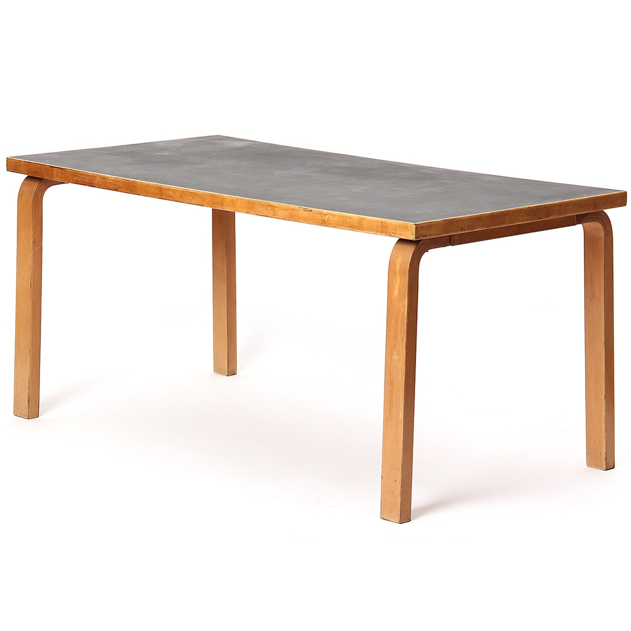 Dining Table by Alvar Aalto for Artek - WYETH