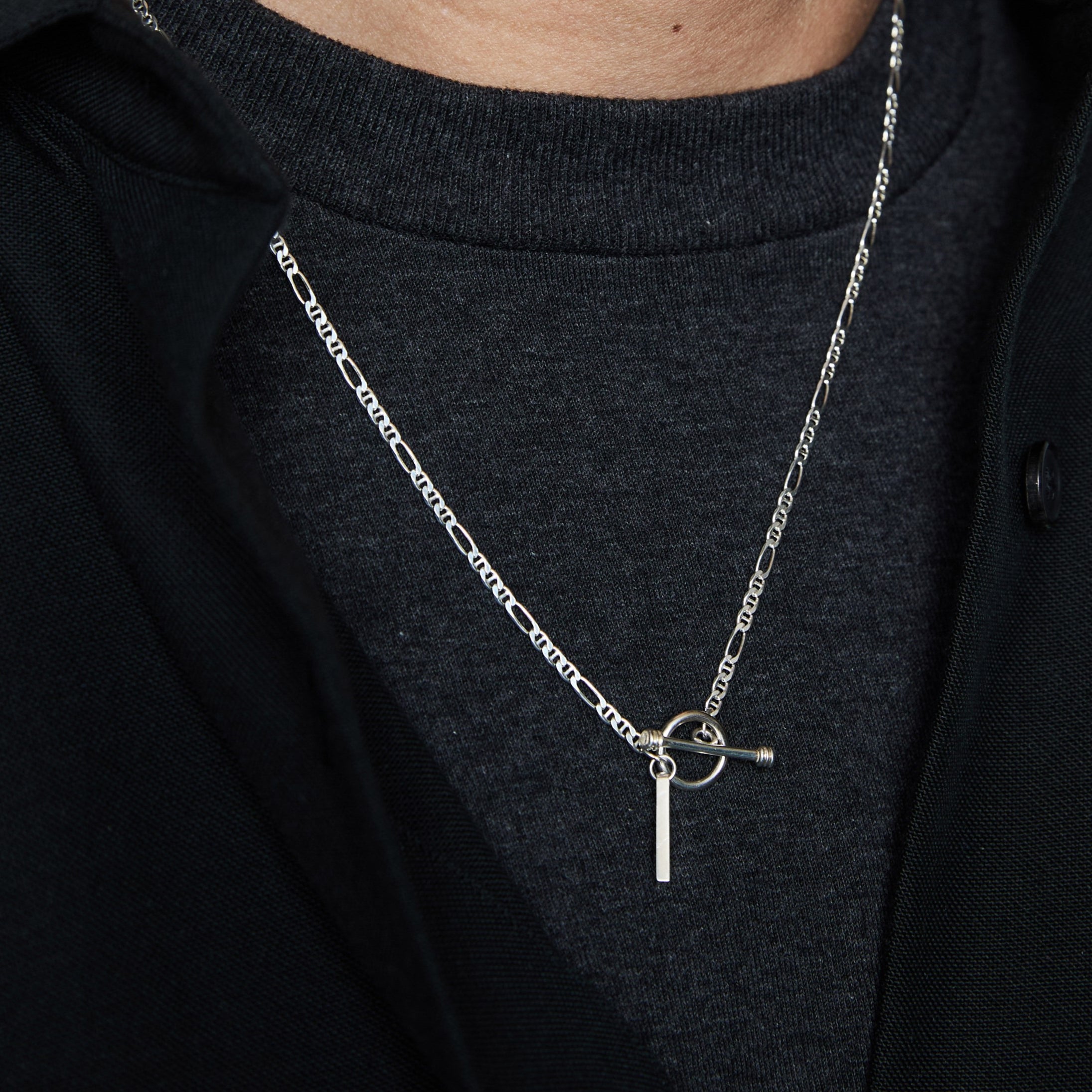 Figaro Gucci Necklace – XOLO JEWELRY