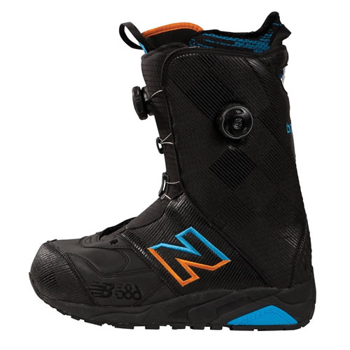 Acquire | New Balance x 686 F/W '12/13