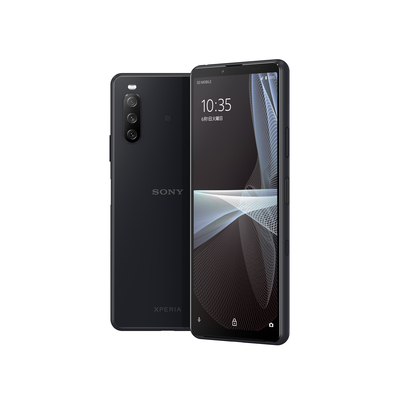 Xperia 10 III Lite |