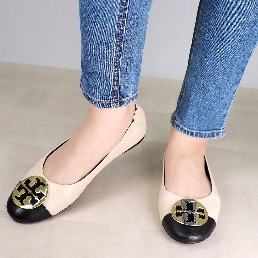 balabalaRalph Lauren ジャケット 、トリーバーチ靴 TORY BURCH