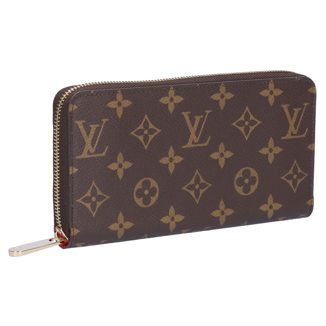 ルイヴィトン LOUIS VUITTON 長財布 アンプラント M25815