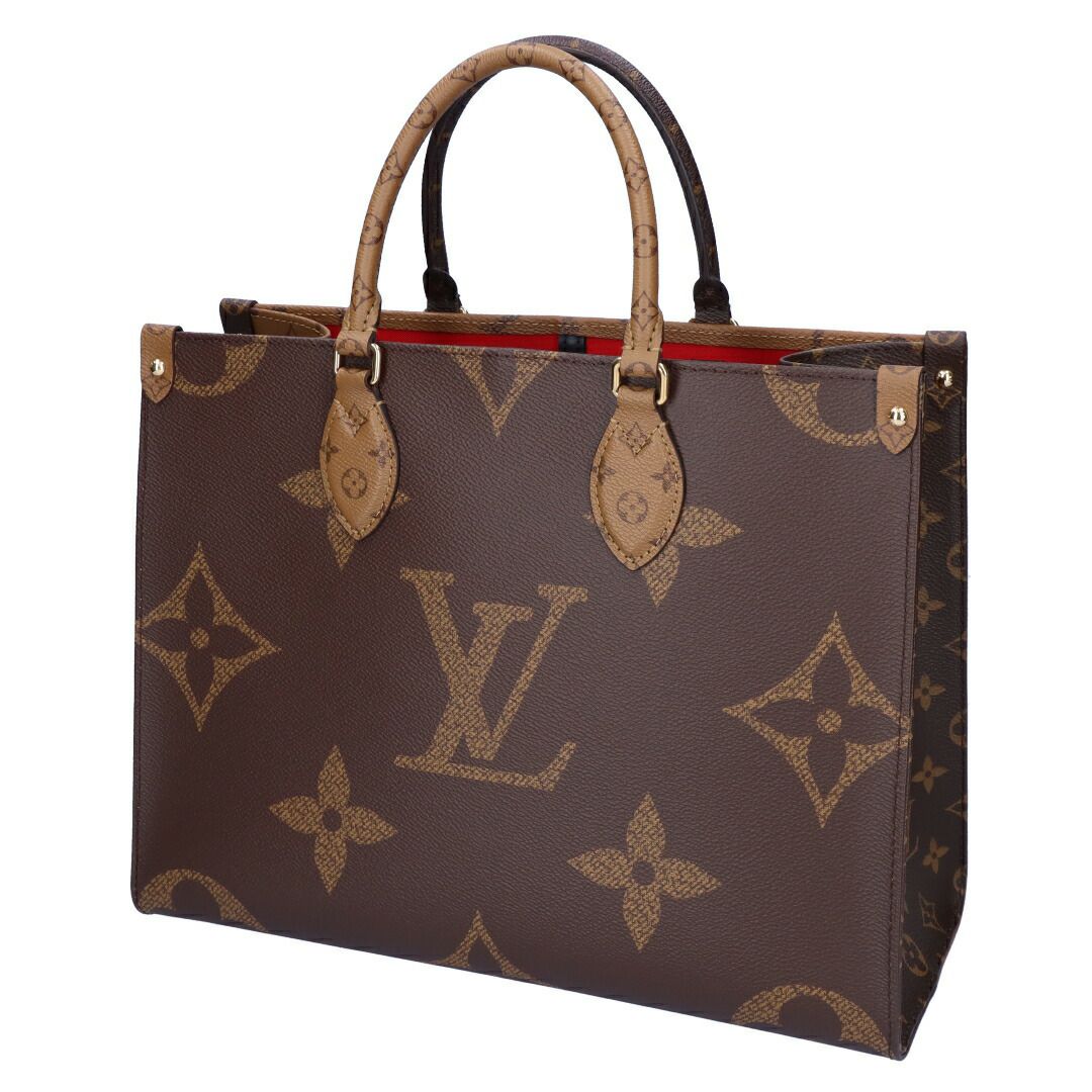 ルイヴィトン ルイ・ヴィトン LOUIS VUITTON LV 2WAYバッグ モノグラム