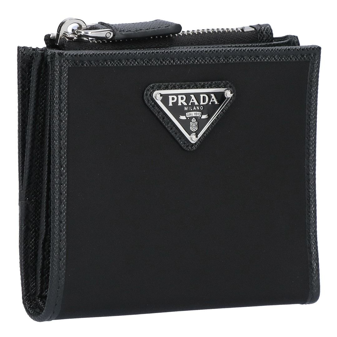 プラダ PRADA カードケース フラグメントケース 財布 小銭入れ コイン