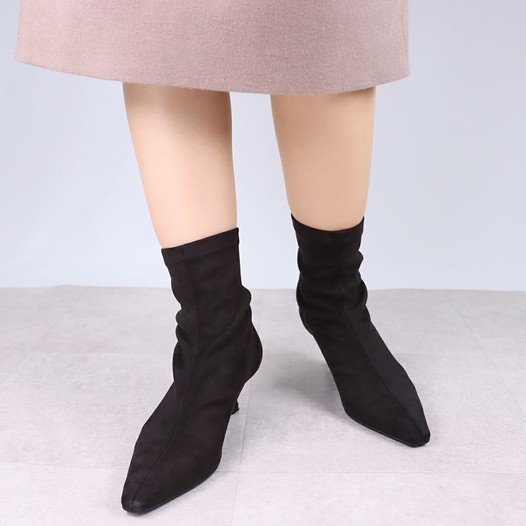 ファビオルスコーニ(FABIO RUSCONI)のブーツ | ブランド通販 X-SELL