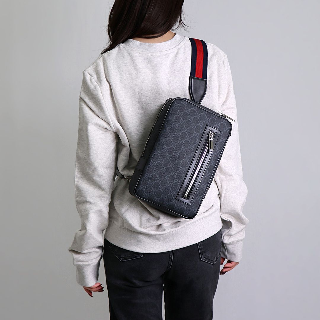 グッチ GUCCI ショルダーバッグ クロスボディバッグ 792078 FADJM 1043