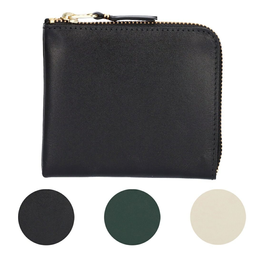 コムデギャルソン COMME DES GARCONS 財布 コインケース CLASSIC