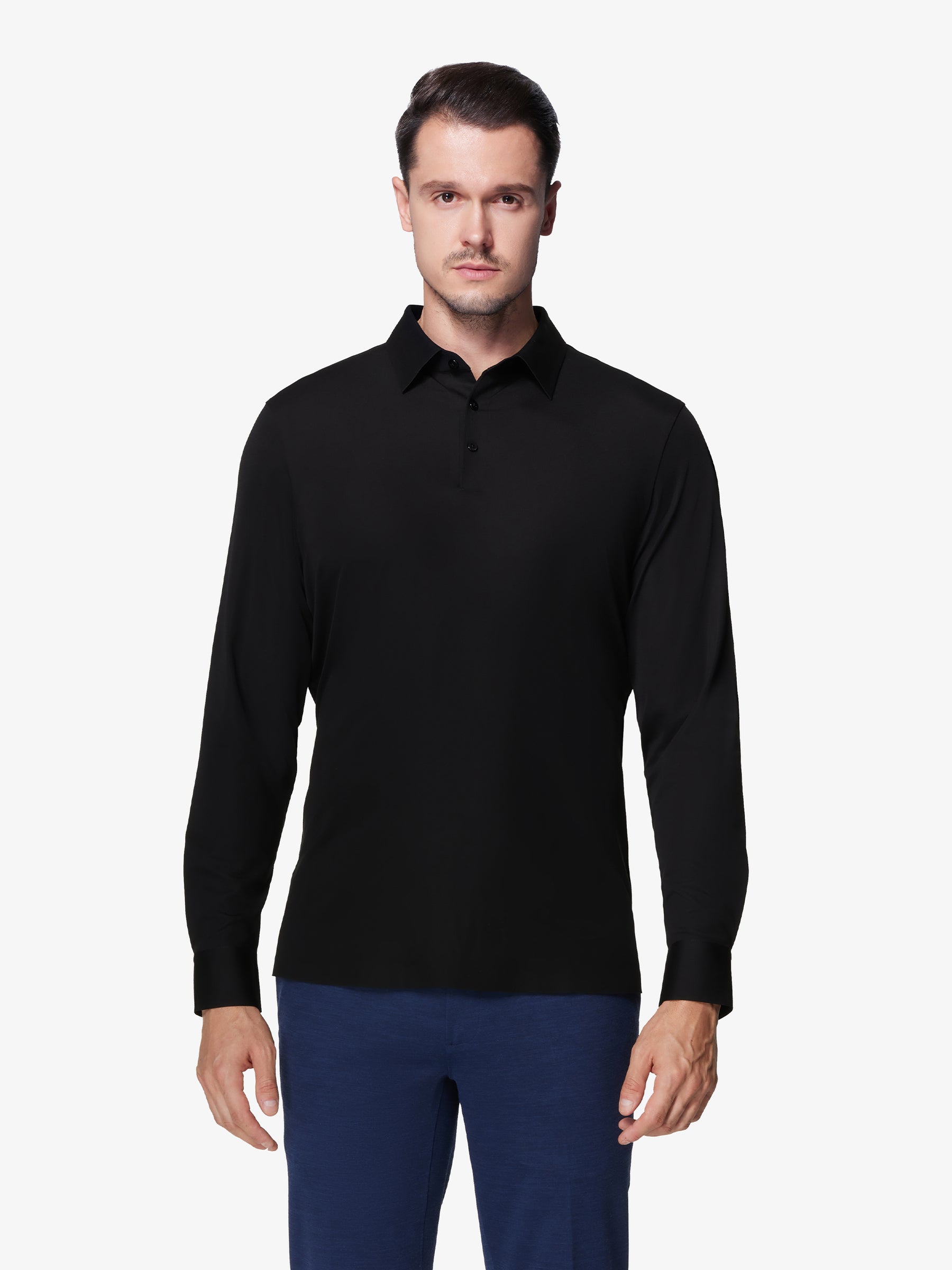 xPolo Long Sleeve - Final Sale