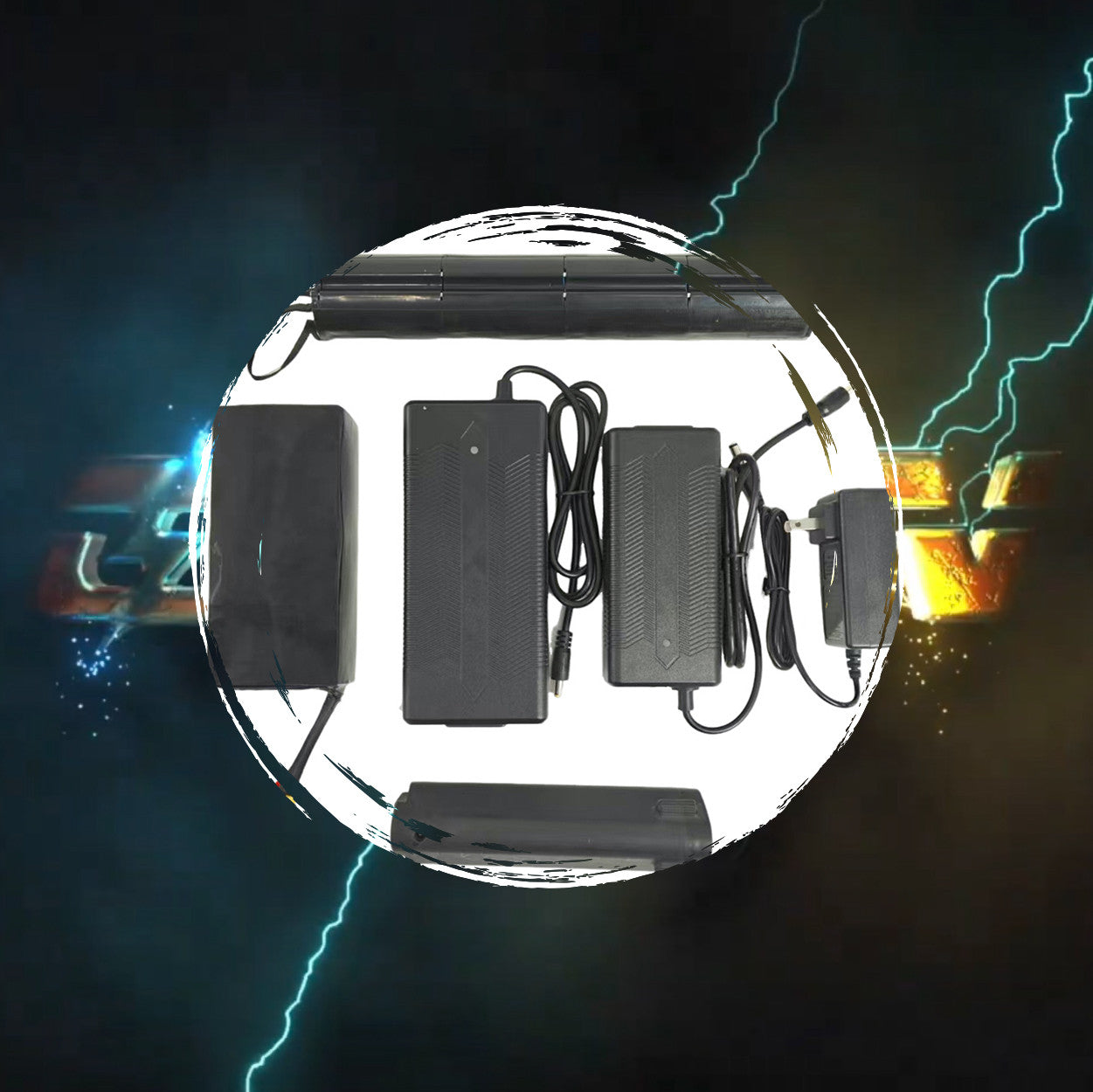 XRT/PS/TS Brakes & Comp– XRT Moto