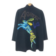 そら tokuko 1er vol トクコプルミエヴォル 異素材 新品 TOKUKO 1er