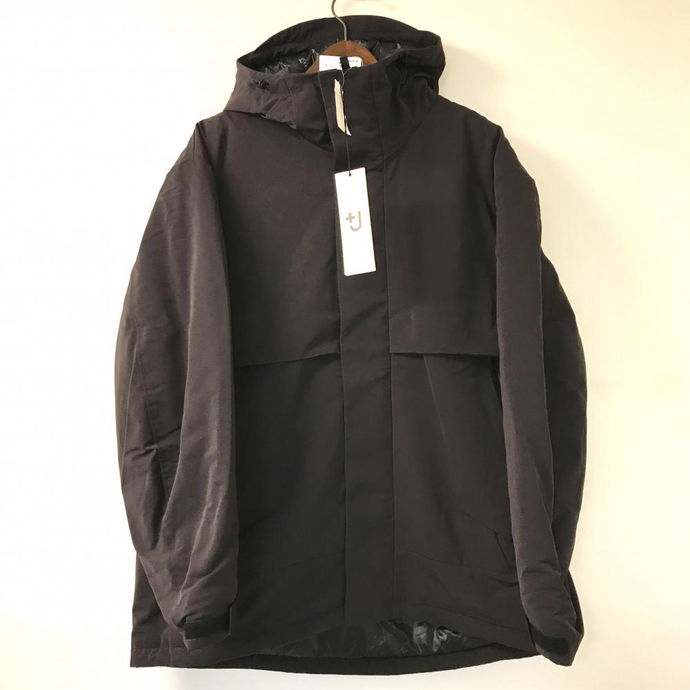 ユニクロ/ハイブリッドダウンジャケット/プラスJの高価買取