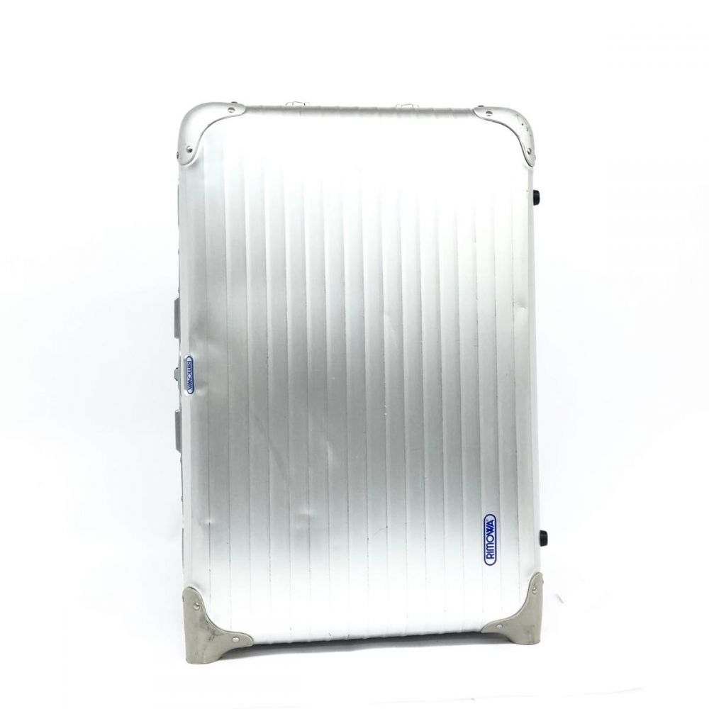 リモワ/スーツケース/6228/トパーズ/クラシック/キズ・へこみ・裏地