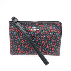 コーチ/ワンショルダーバッグ/6818/ソーホー/ミニシグネチャー