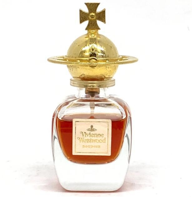 ヴィヴィアンウエストウッド/香水オードパルファム/30mlの高価買取
