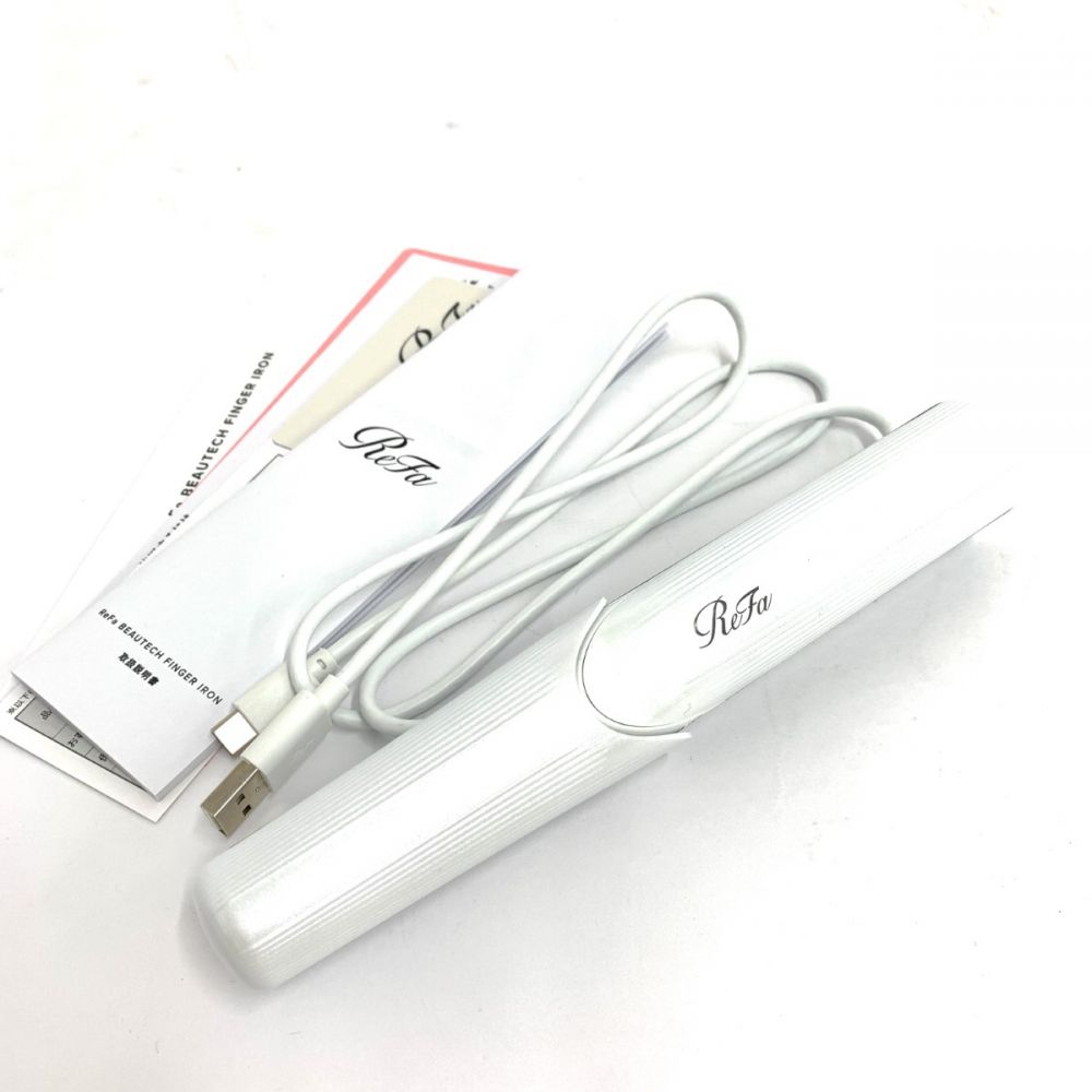 レンツシステムアイロンe-4 中古 レンツ ヘアアイロン アイパー 5角 α