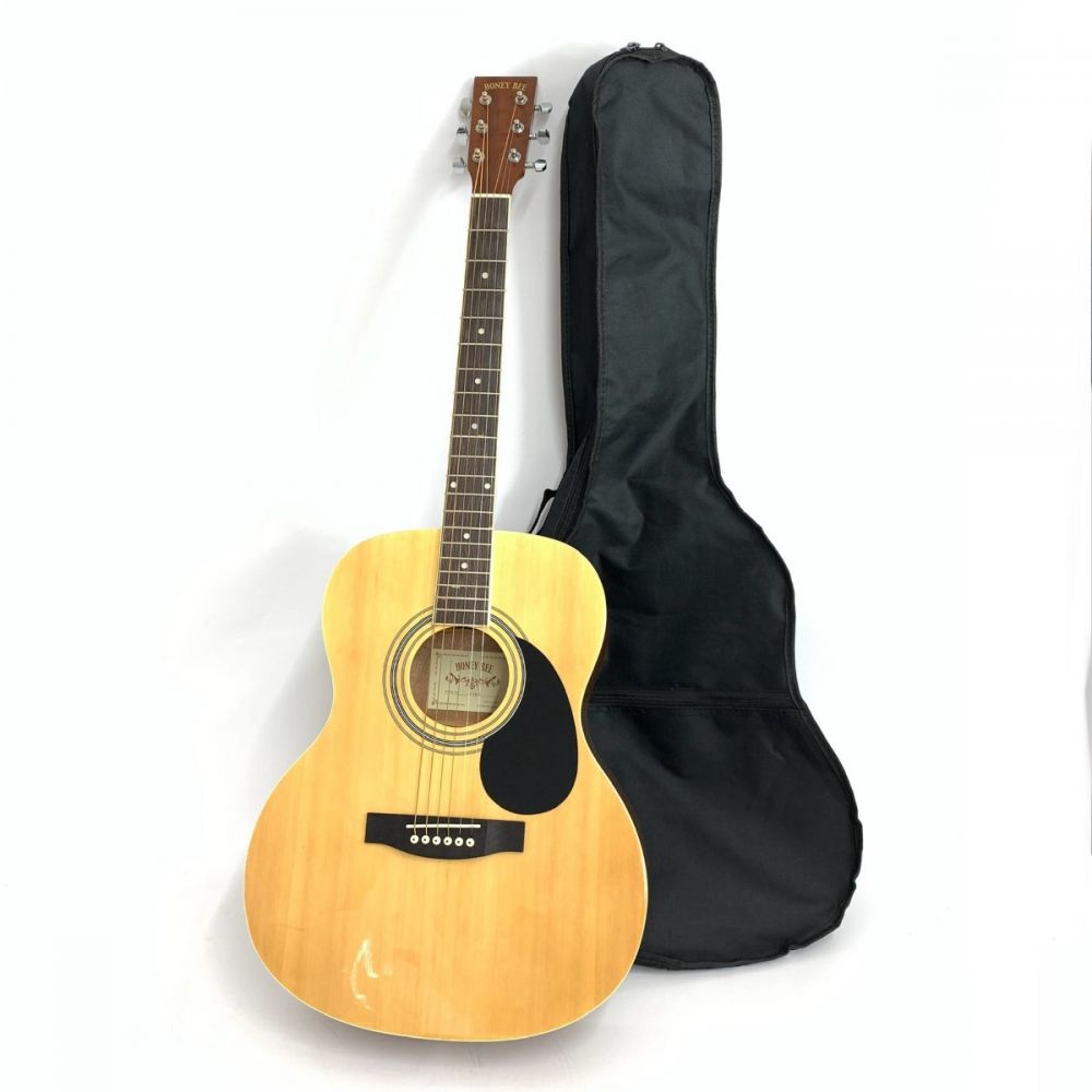 HONEY BEE/ハニービー/アコースティックギター/F-15N/アコギ/フォーク