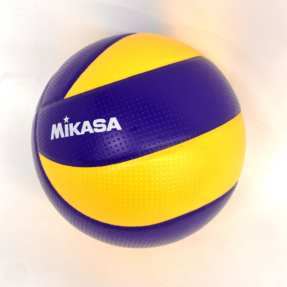 ミカサ MIKASA バレーボール MVA300 国際公認球 検定球5号の高価買取