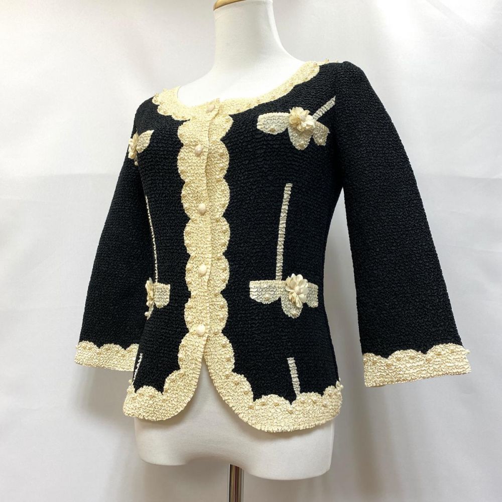 ノコオーノ/ジャケットの高価買取【リサイクルティファナ】