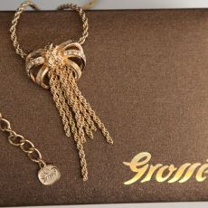 グロッセ/ブローチ/DIPLOME D'HONNEUR 1937/No.231の高価買取