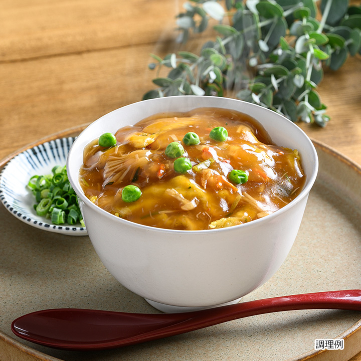 まとめ買い 茶碗蒸しの素 紅ずわい蟹(6個)｜フリーズドライなら